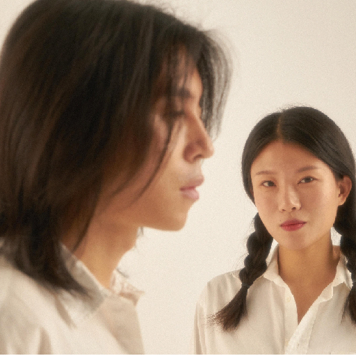 Schoolgirl byebye签约赤瞳音乐