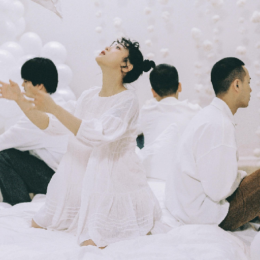 白百签约赤瞳音乐