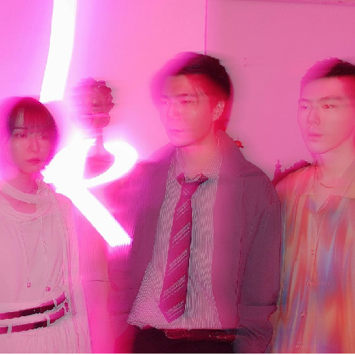 City Flanker签约赤瞳音乐