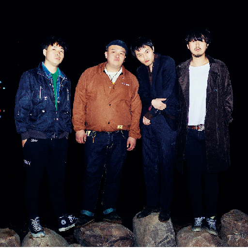 小南瓜签约赤瞳音乐