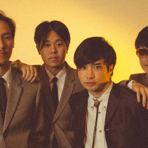 鳄鱼迷幻签约赤瞳音乐