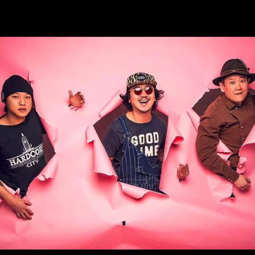 Casino Demon签约赤瞳音乐