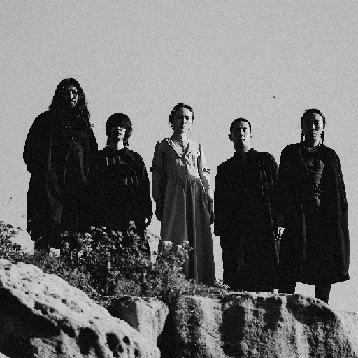 DoZzz签约赤瞳音乐