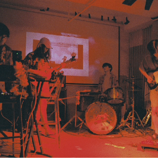 晕盖签约赤瞳音乐