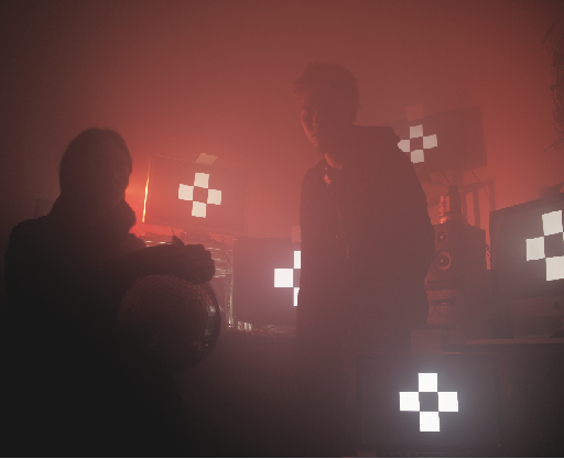 理化兄弟签约赤瞳音乐