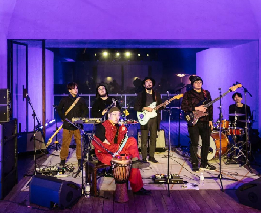 昏鸦签约赤瞳音乐