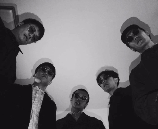 柏林护士签约赤瞳音乐