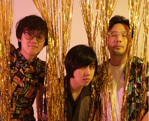 不优雅签约赤瞳音乐