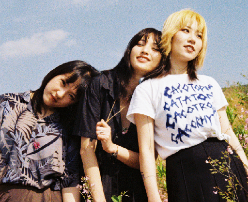 南方酸性咪咪签约赤瞳音乐