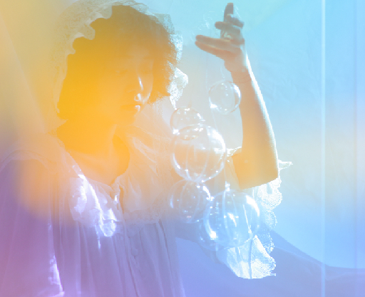 养鸡签约赤瞳音乐