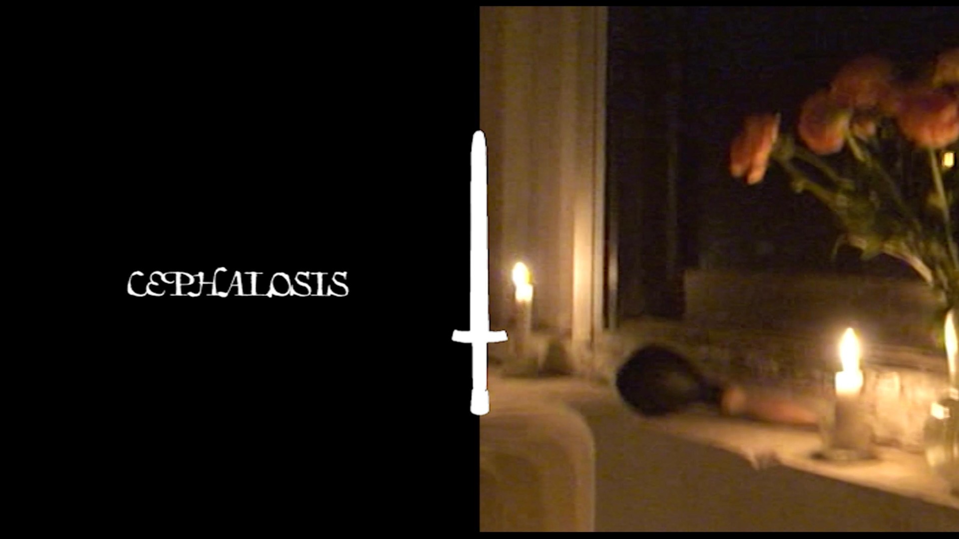 视频《Ashes/灰烬》发布