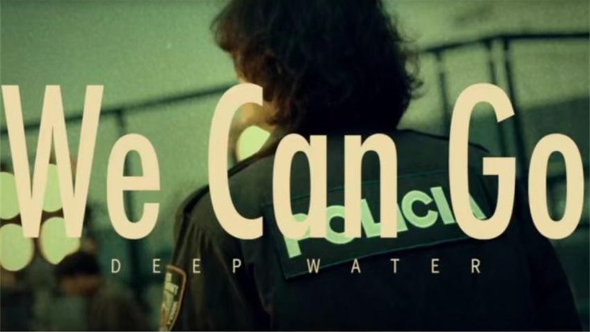 视频《We Can Go》发布