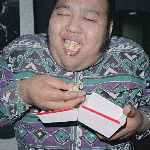 专辑 City Life Sucks 