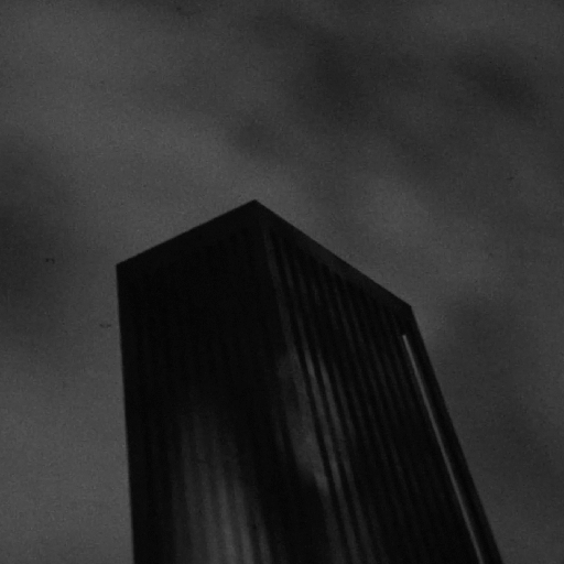 专辑 新长恨歌（《Cloudy Song》电影主题歌） 